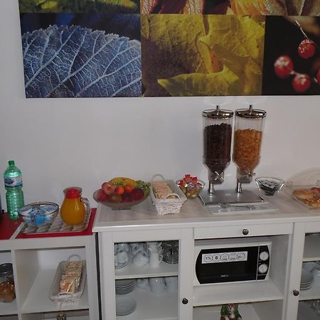Romoletto B&B المظهر الخارجي الصورة