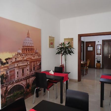 Romoletto B&B المظهر الخارجي الصورة