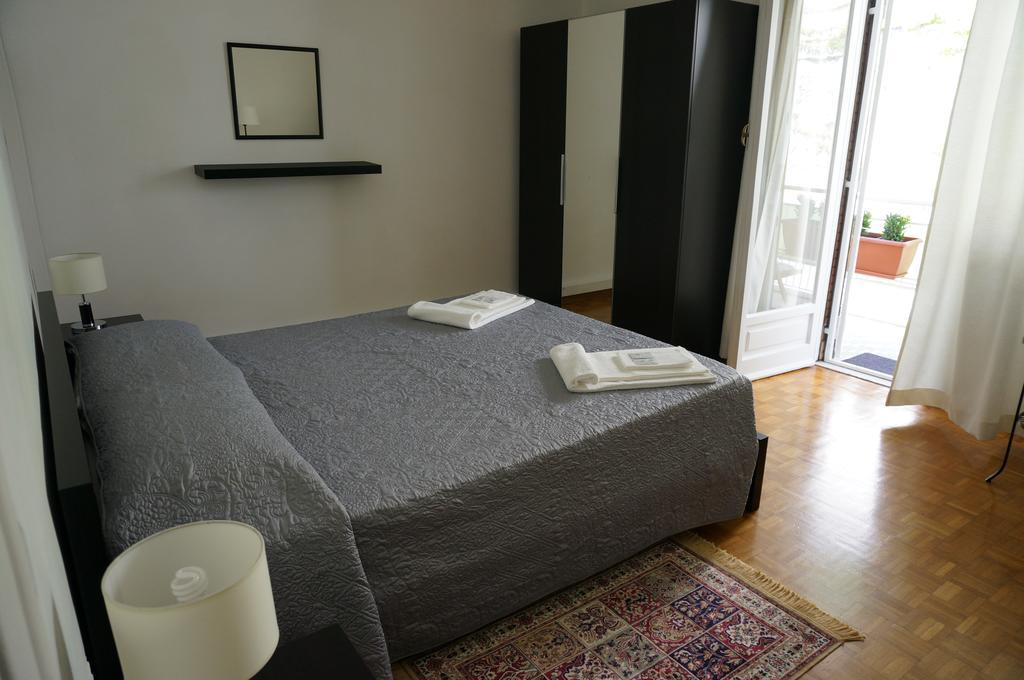 Romoletto B&B الغرفة الصورة
