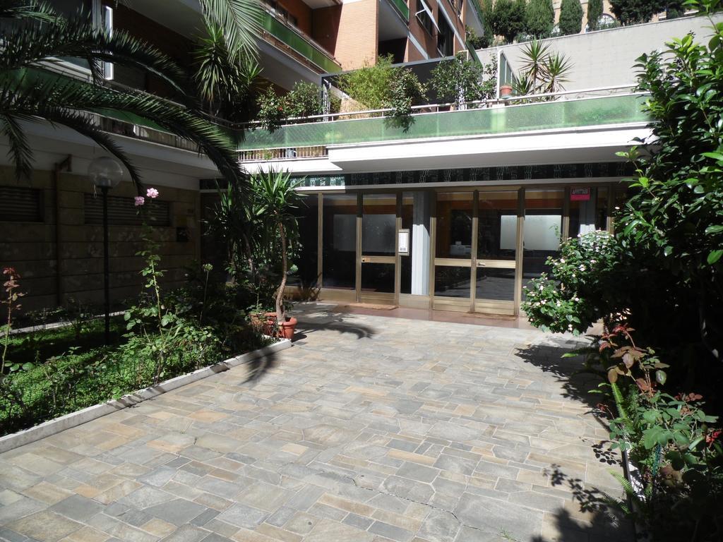 Romoletto B&B المظهر الخارجي الصورة