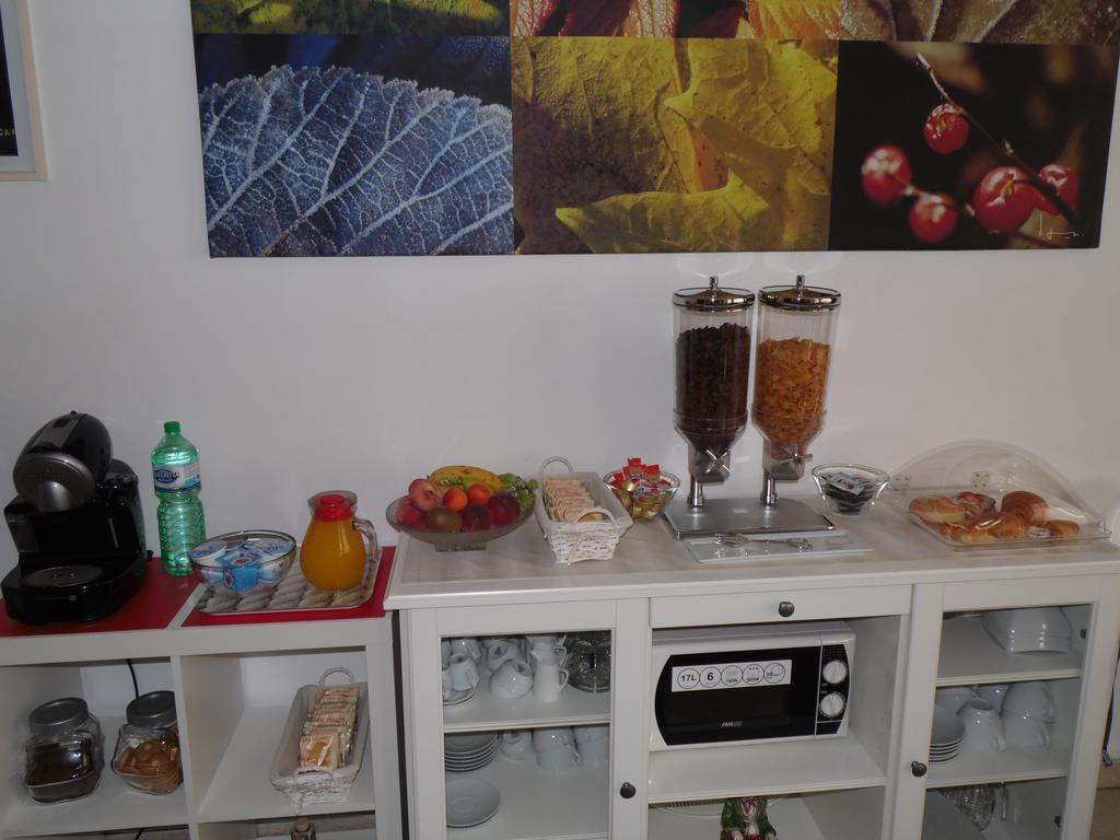 Romoletto B&B المظهر الخارجي الصورة