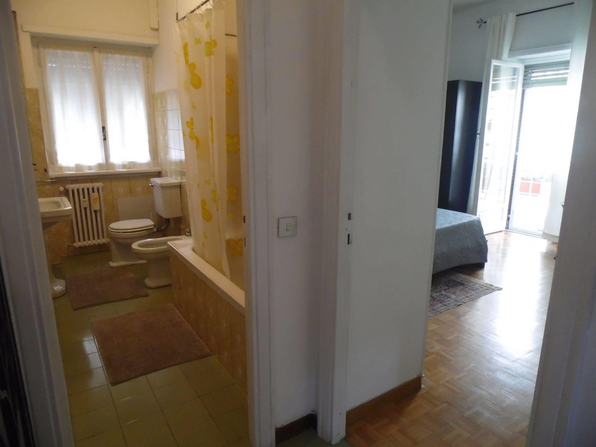 Romoletto B&B المظهر الخارجي الصورة