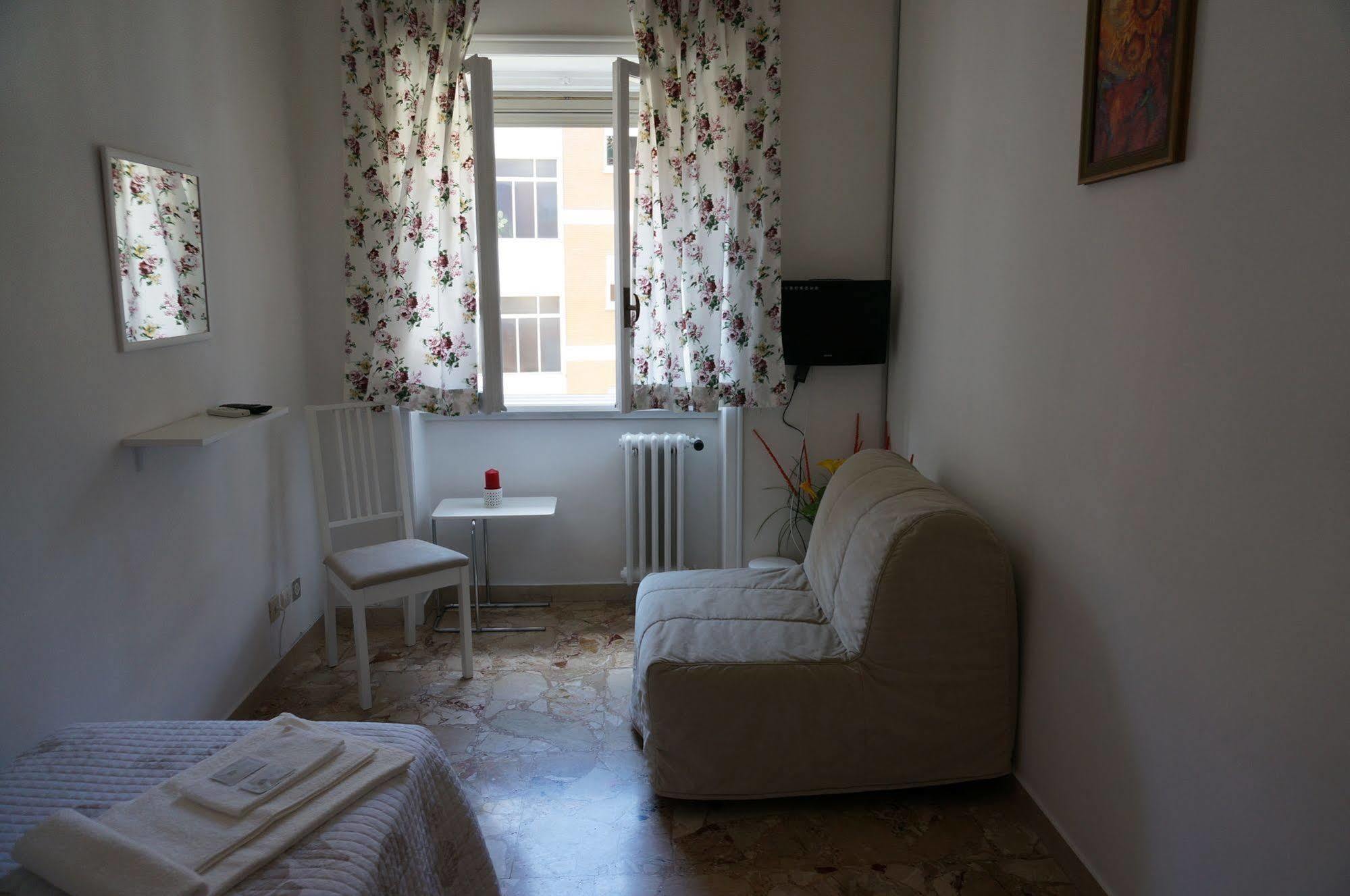 Romoletto B&B المظهر الخارجي الصورة