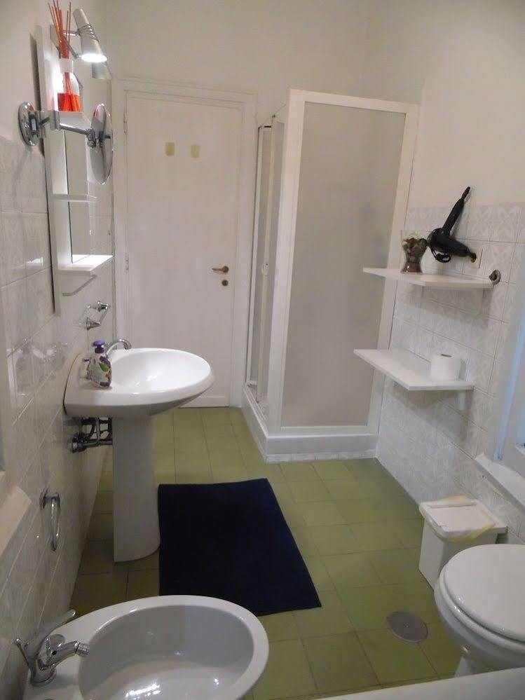 Romoletto B&B المظهر الخارجي الصورة
