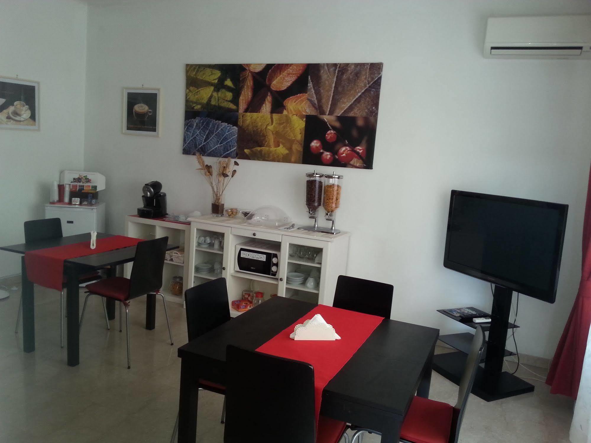 Romoletto B&B المظهر الخارجي الصورة