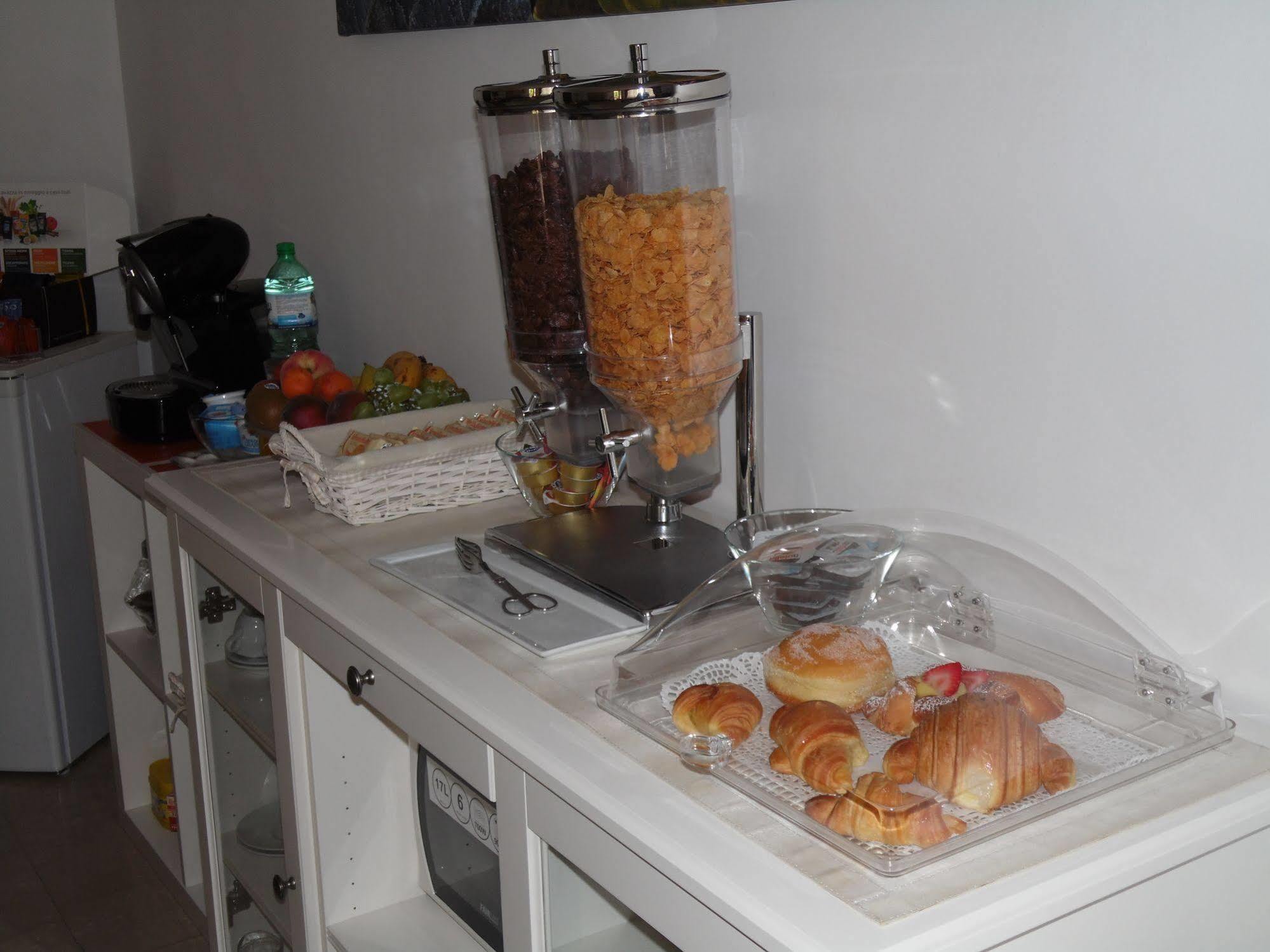 Romoletto B&B المظهر الخارجي الصورة