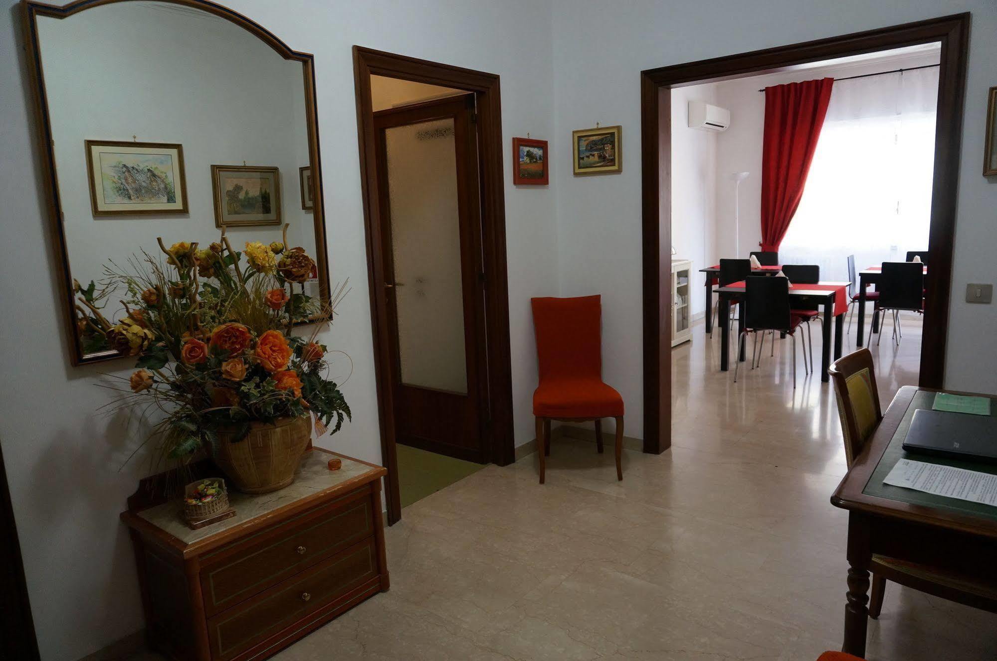 Romoletto B&B المظهر الخارجي الصورة