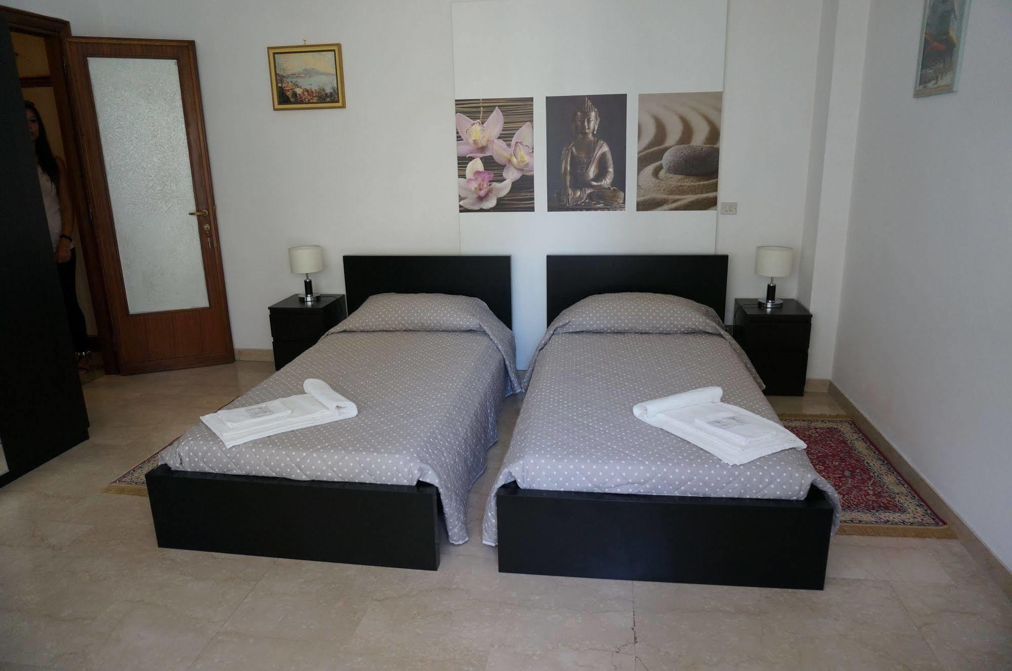 Romoletto B&B المظهر الخارجي الصورة