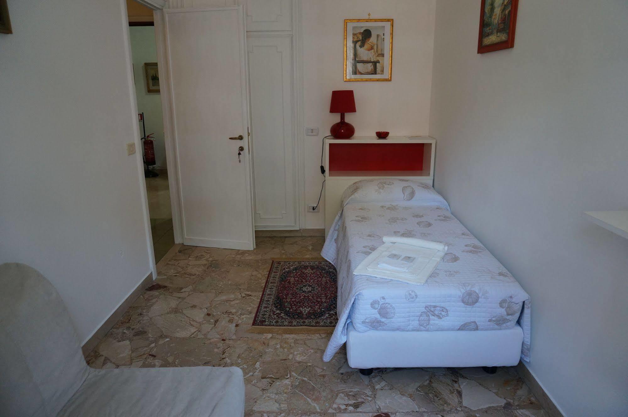Romoletto B&B المظهر الخارجي الصورة