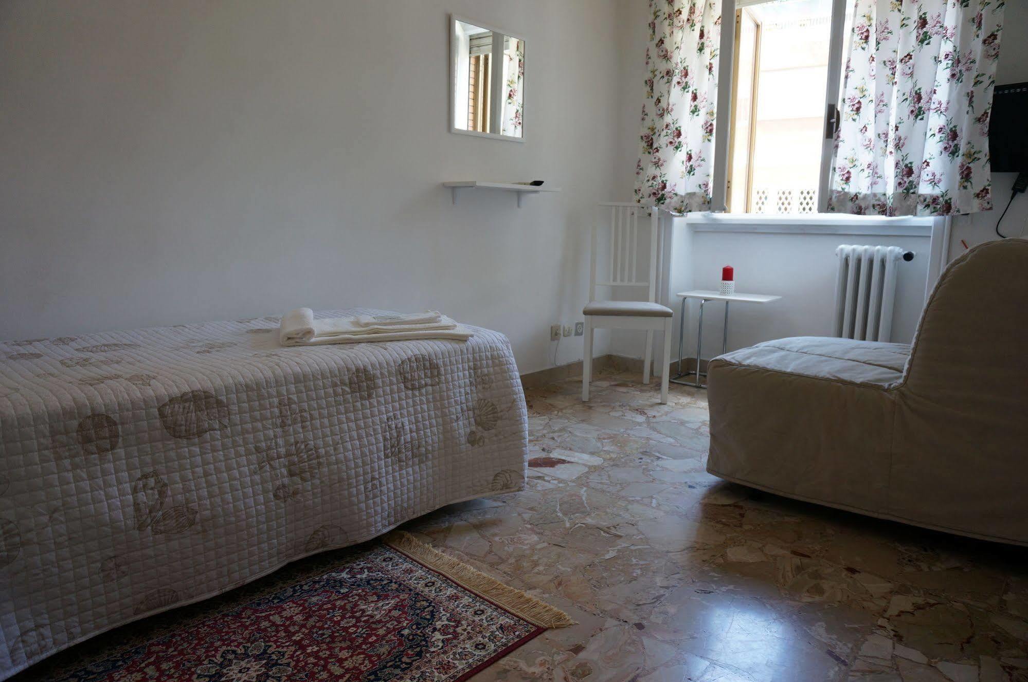 Romoletto B&B المظهر الخارجي الصورة