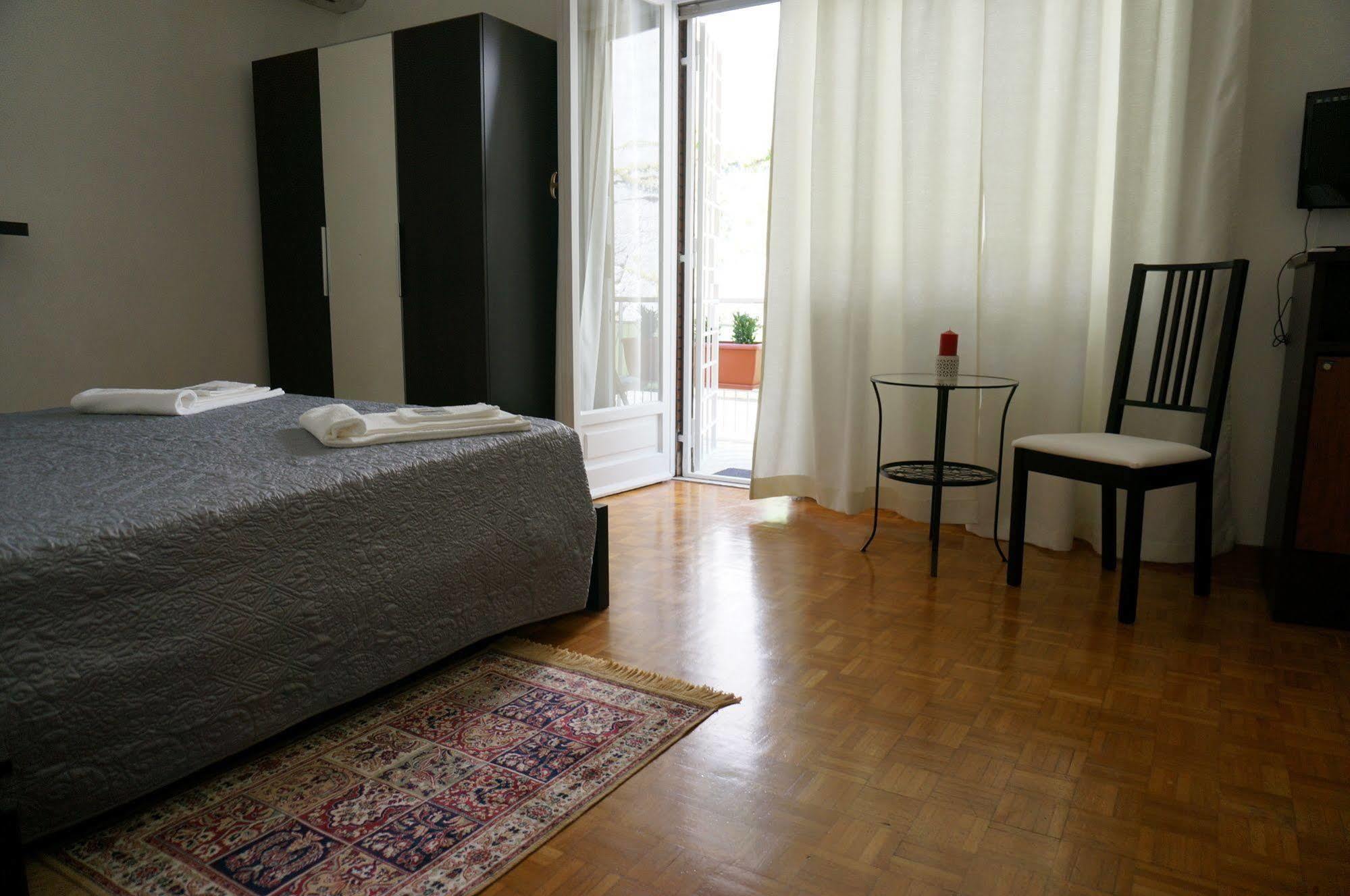 Romoletto B&B المظهر الخارجي الصورة