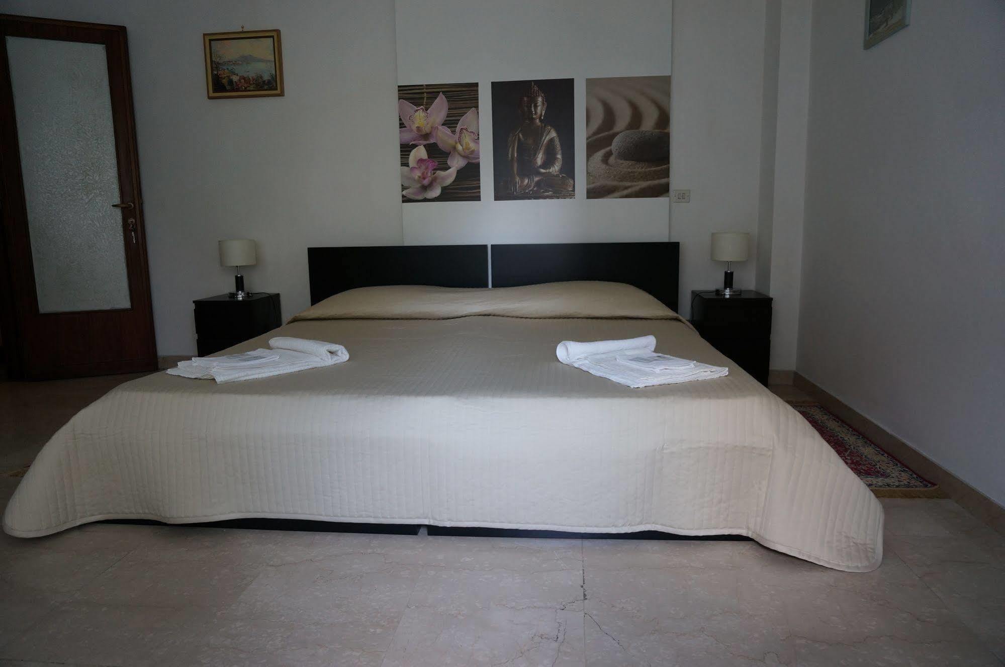 Romoletto B&B المظهر الخارجي الصورة