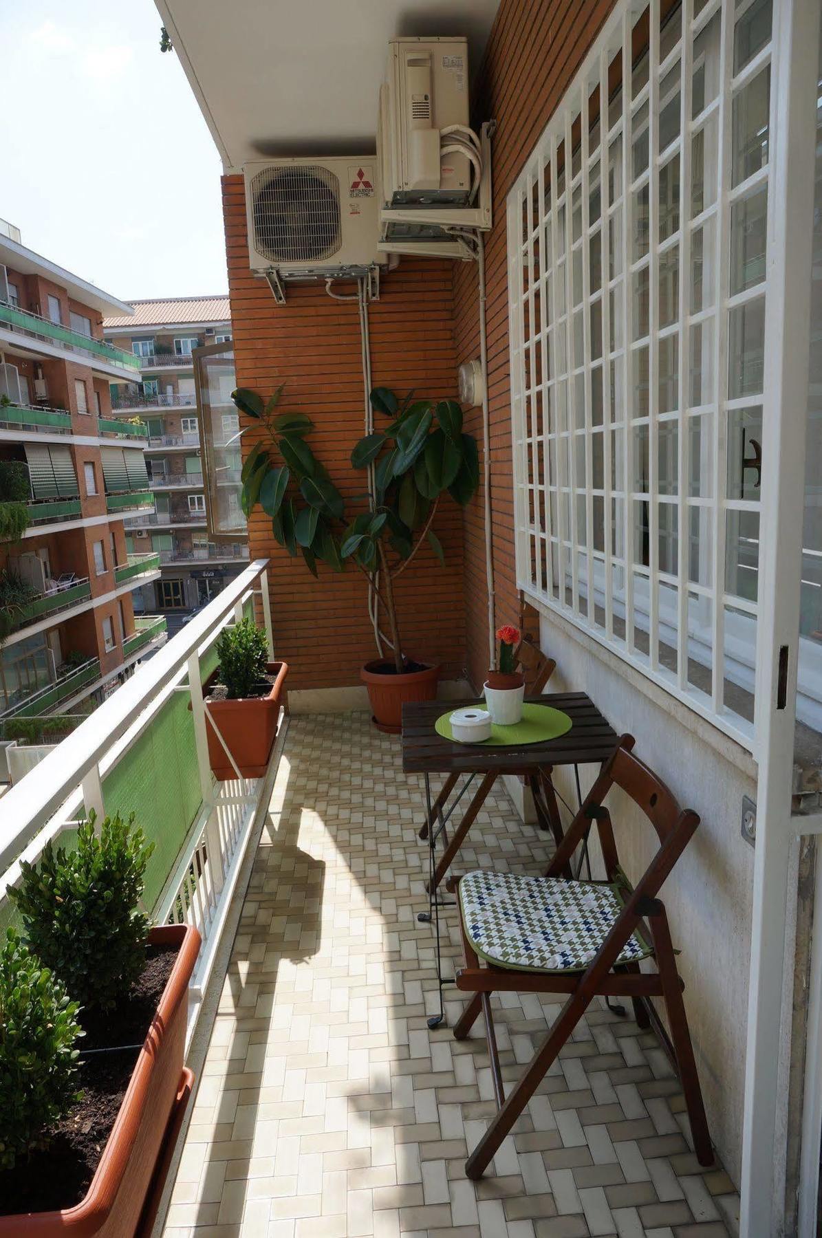 Romoletto B&B المظهر الخارجي الصورة