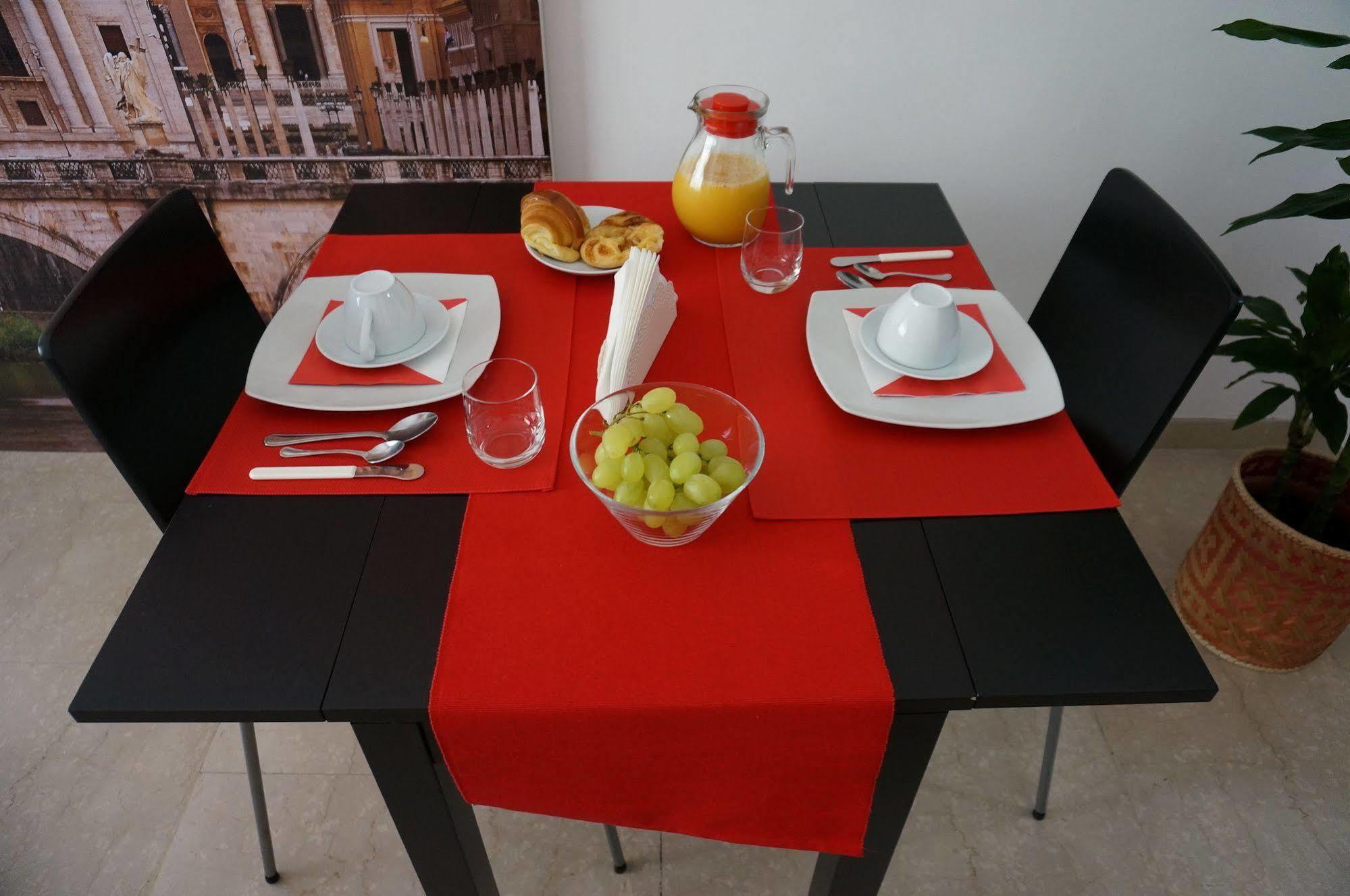 Romoletto B&B المظهر الخارجي الصورة
