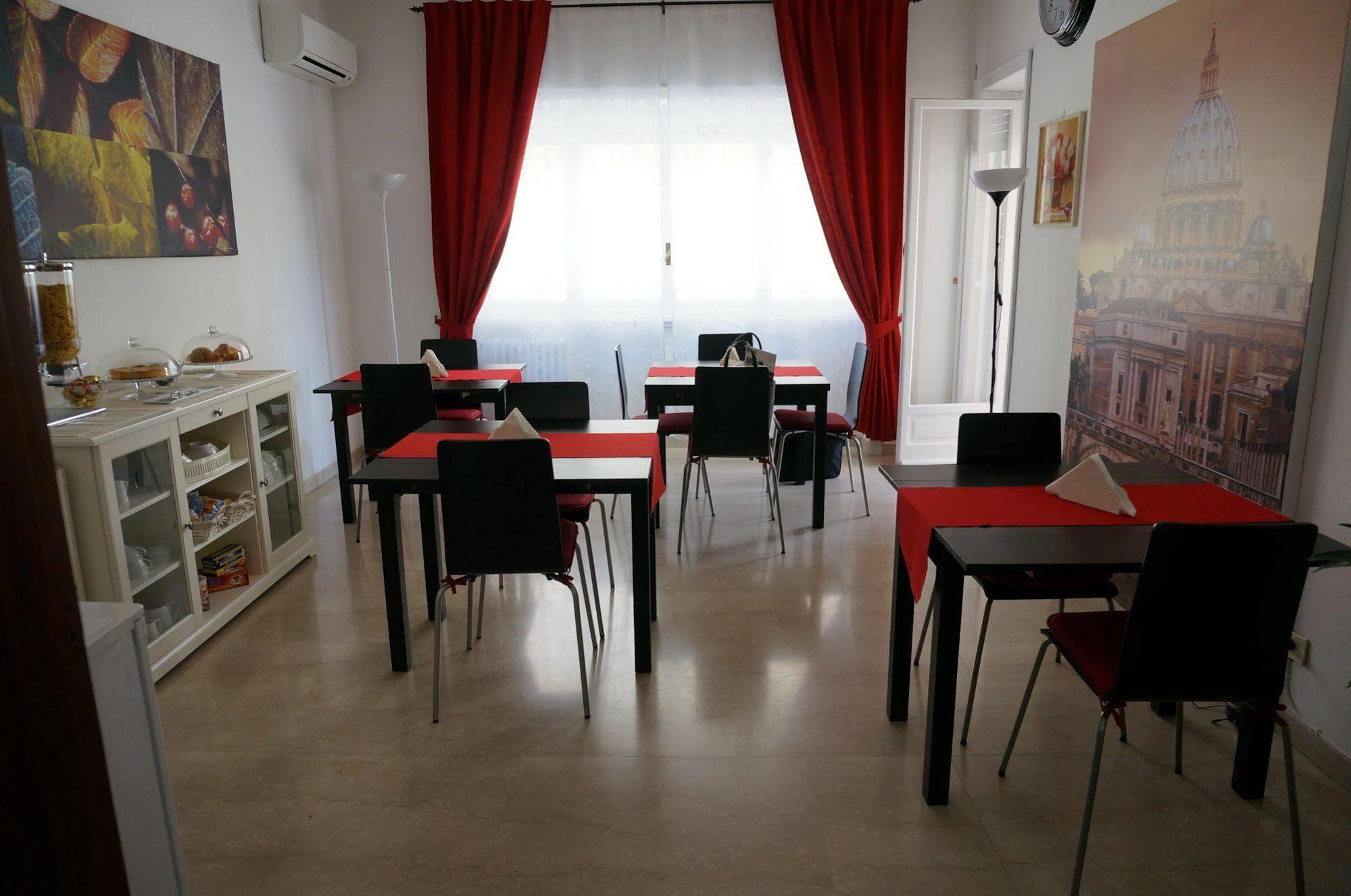 Romoletto B&B المظهر الخارجي الصورة
