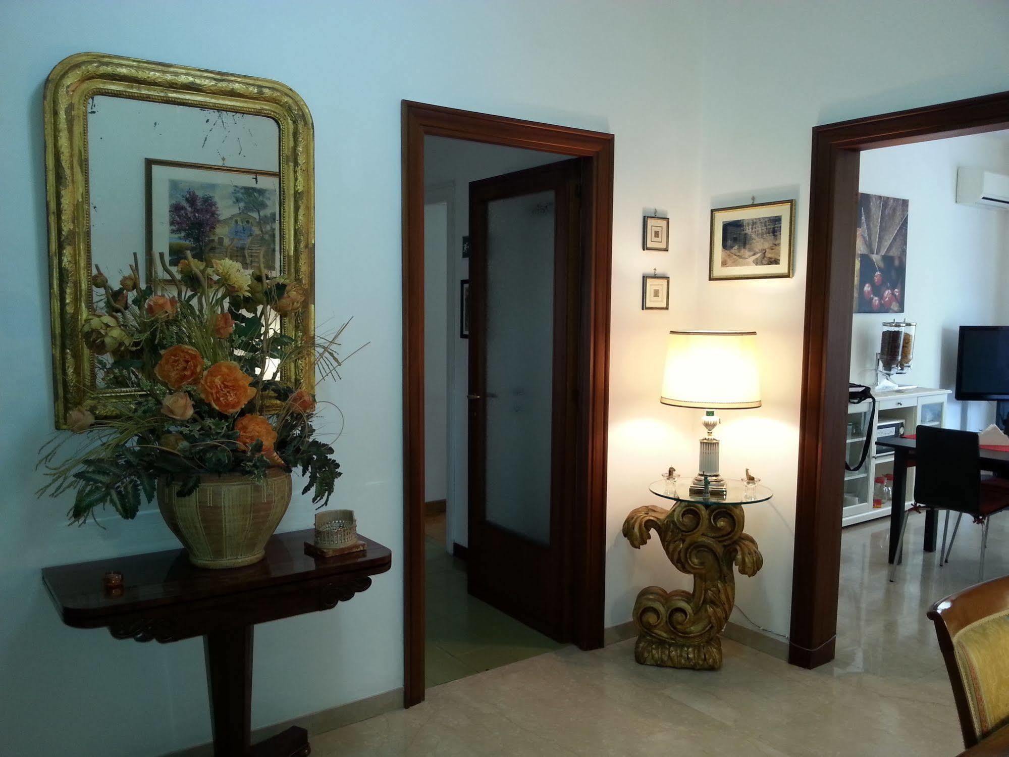 Romoletto B&B المظهر الخارجي الصورة